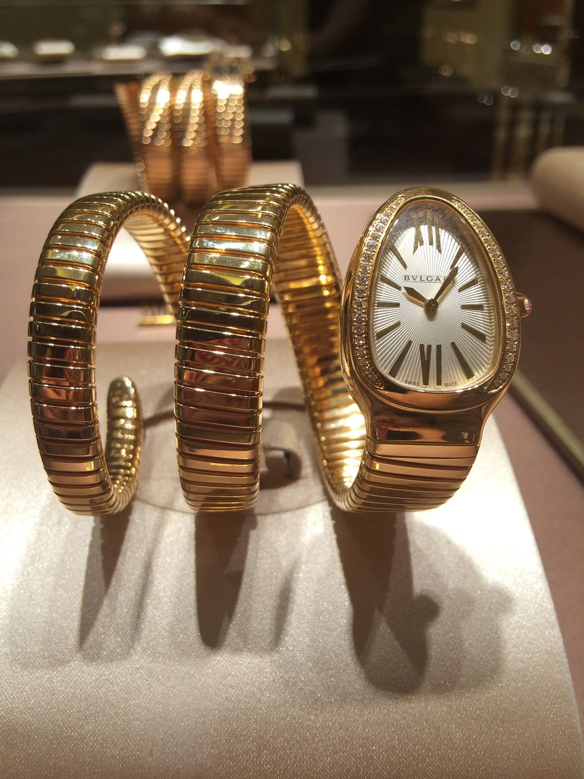 Watches